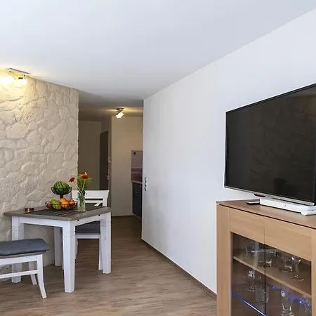 Apartment Vulkanhoehe - Maarberg