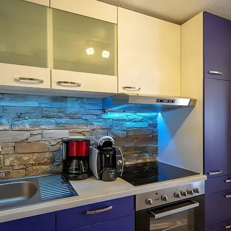Apartment Vulkanhoehe - Maarberg