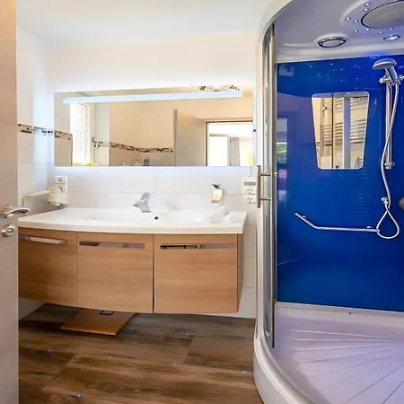 Apartment Vulkanhoehe - Maarberg Schalkenmehren