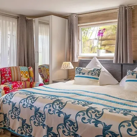 Apartment Vulkanhoehe - Maarberg Schalkenmehren